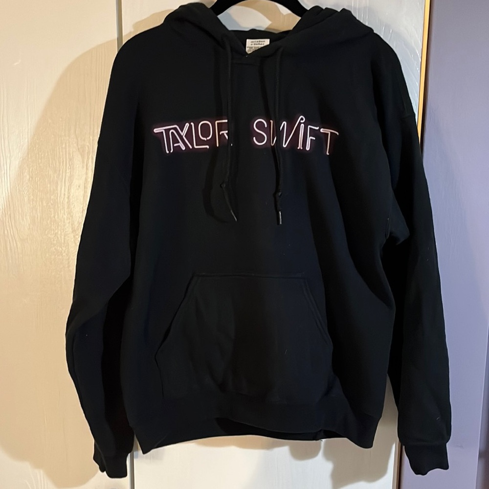 Taylor Swift 1989 World Tour Hoodie Sweatshirt